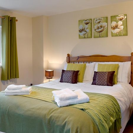 Bont Cottage Kidwelly Luaran gambar
