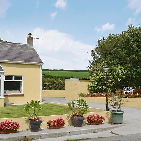 Bont Cottage Kidwelly Luaran gambar
