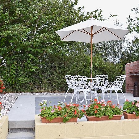 Bont Cottage Kidwelly Luaran gambar