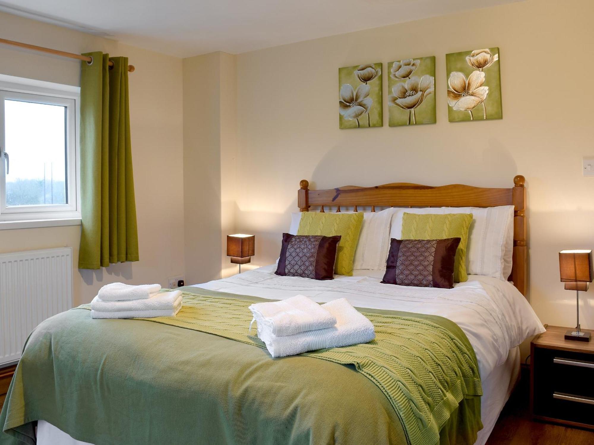 Bont Cottage Kidwelly Luaran gambar