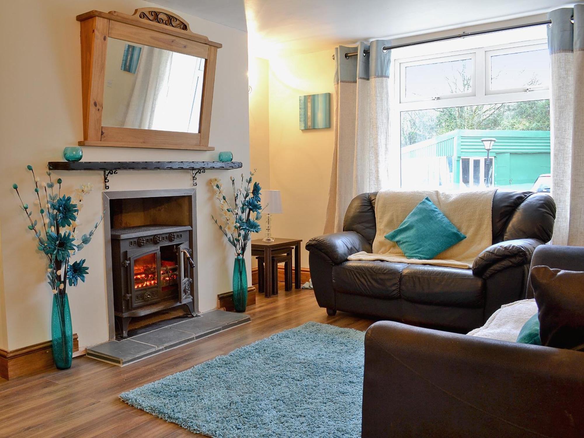 Bont Cottage Kidwelly Luaran gambar