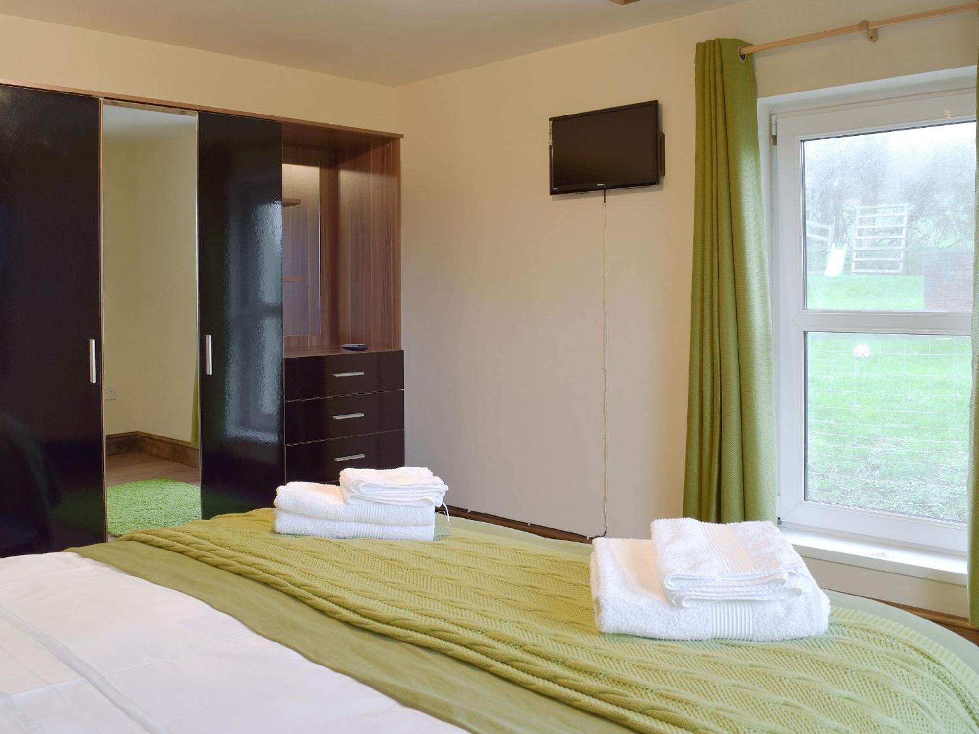 Bont Cottage Kidwelly Luaran gambar