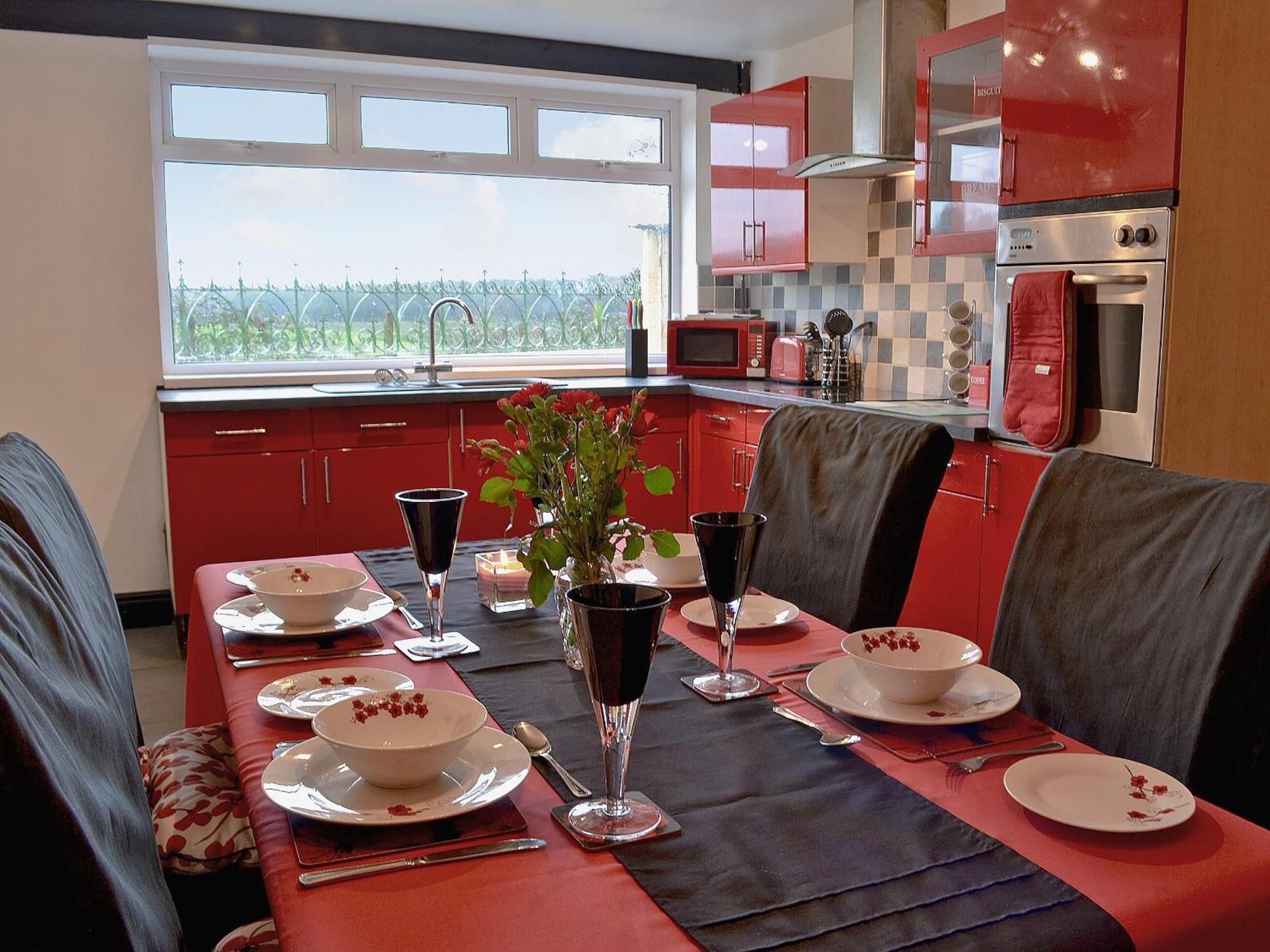 Bont Cottage Kidwelly Luaran gambar