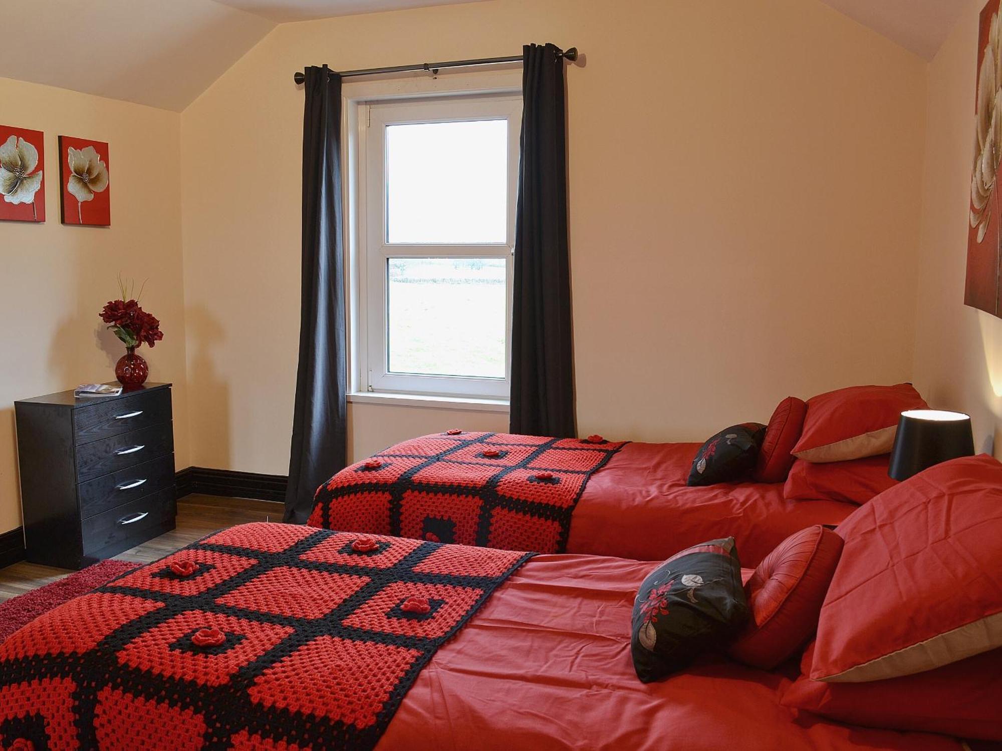 Bont Cottage Kidwelly Luaran gambar