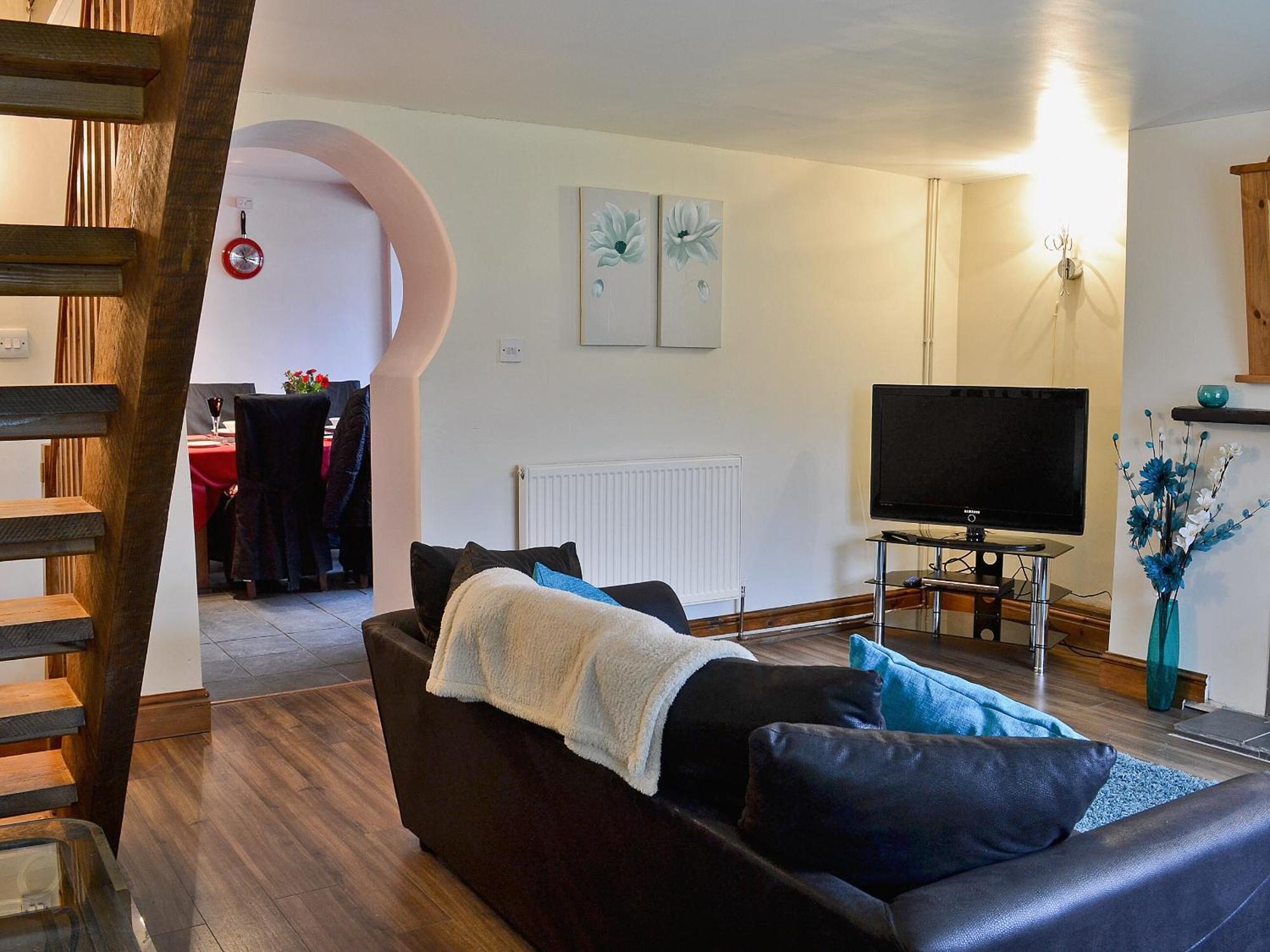 Bont Cottage Kidwelly Luaran gambar